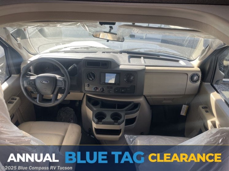 Email now about this 2026 Thor Motor Coach Geneva 19VT! New 2026 Thor Motor Coach Geneva 19VT available in Tucson, Arizona