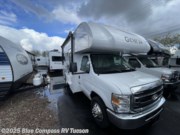 Contact us now about this 2026 Thor Motor Coach Geneva 19VT! 2026 Geneva 19VT by Thor Motor Coach from Blue Compass RV Tucson in Tucson, Arizona