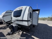 Used 2025 Forest River Rockwood Geo Pro G20FK available in Tucson, Arizona