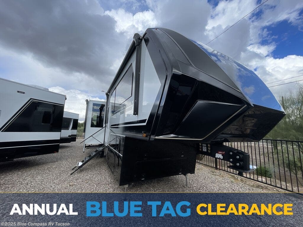 Email now about this 2026 Brinkley RV Model G 4100! New 2026 Brinkley RV Model G 4100 available in Tucson, Arizona