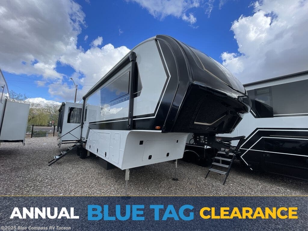 Email now about this 2026 Brinkley RV Model Z 3600! New 2026 Brinkley RV Model Z 3600 available in Tucson, Arizona