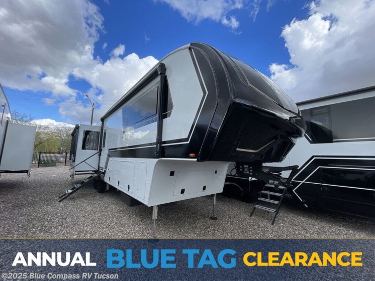 Email now about this 2026 Brinkley RV Model Z 3600! New 2026 Brinkley RV Model Z 3600 available in Tucson, Arizona