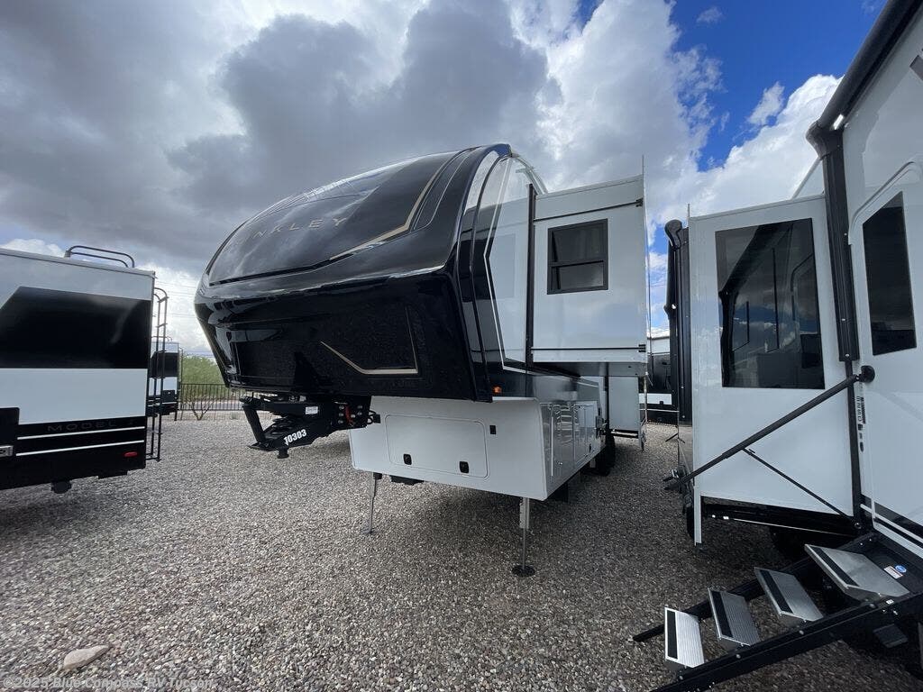 New 2026 Brinkley RV Model Z 3600 available in Tucson, Arizona