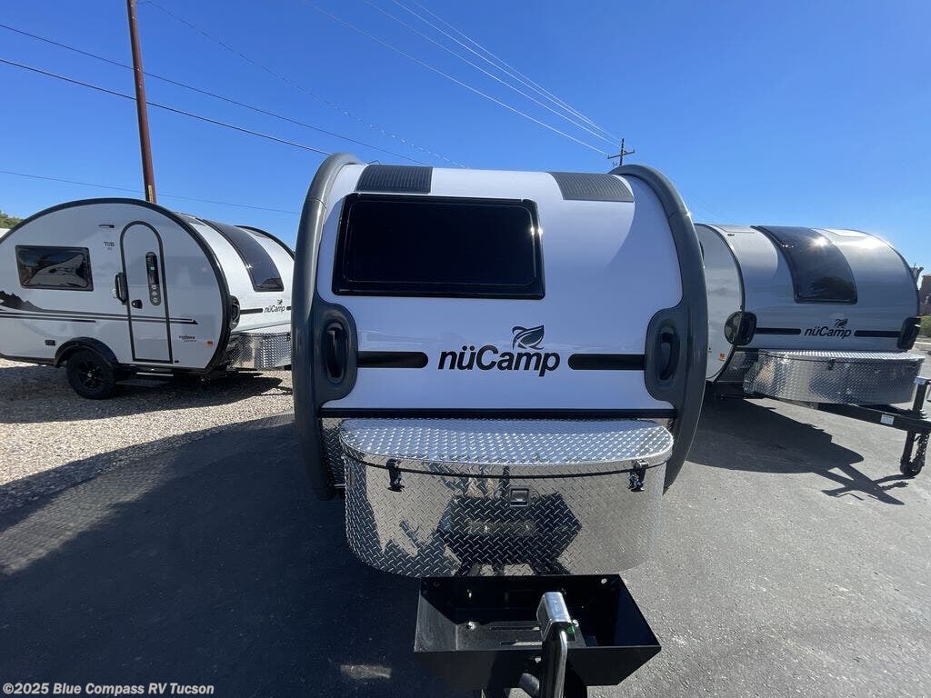 Contact us now about this 2026 NuCamp TAB 320 Boondock! 2026 TAB 320 Boondock by NuCamp from Blue Compass RV Tucson in Tucson, Arizona
