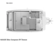 Call now about this 2026 NuCamp TAB 320 Boondock! 2026 NuCamp TAB 320 Boondock - New Travel Trailer For Sale by Blue Compass RV Tucson in Tucson, Arizona