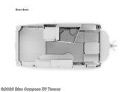 Call now about this 2026 NuCamp TAB 400 Boondock! 2026 NuCamp TAB 400 Boondock - New Travel Trailer For Sale by Blue Compass RV Tucson in Tucson, Arizona