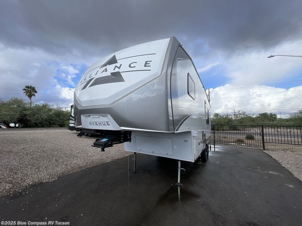 New 2026 Alliance RV Avenue All-Access 23ML available in Tucson, Arizona