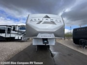 Contact us now about this 2026 Alliance RV Avenue All-Access 23ML! 2026 Avenue All-Access 23ML by Alliance RV from Blue Compass RV Tucson in Tucson, Arizona