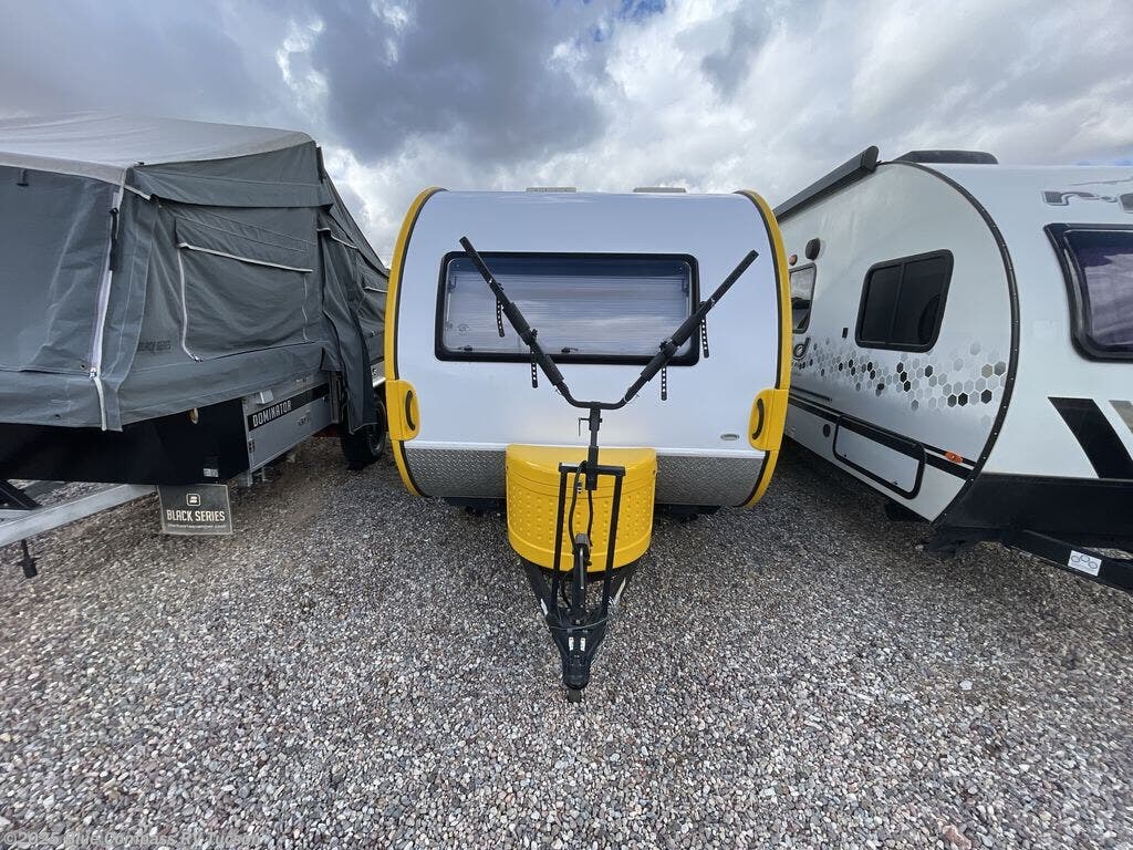 Contact us now about this 2019 NuCamp TAB 400 Std. Model! 2019 TAB 400 Std. Model by NuCamp from Blue Compass RV Tucson in Tucson, Arizona