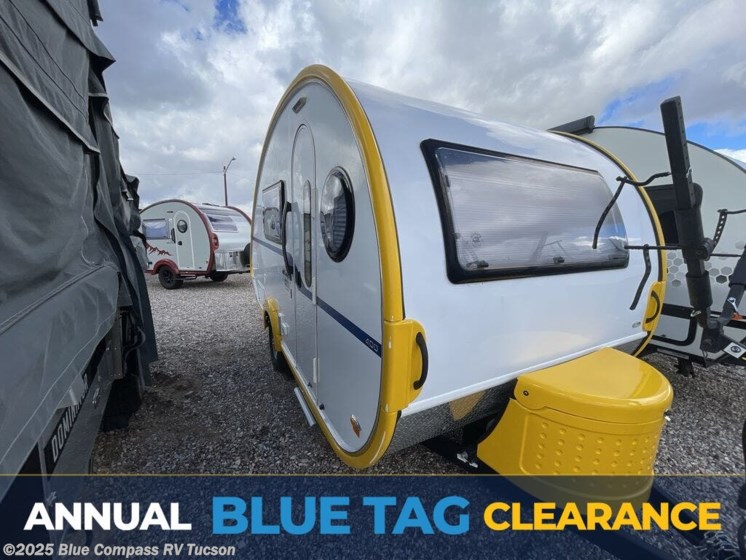 Email now about this 2019 NuCamp TAB 400 Std. Model! Used 2019 NuCamp TAB 400 Std. Model available in Tucson, Arizona