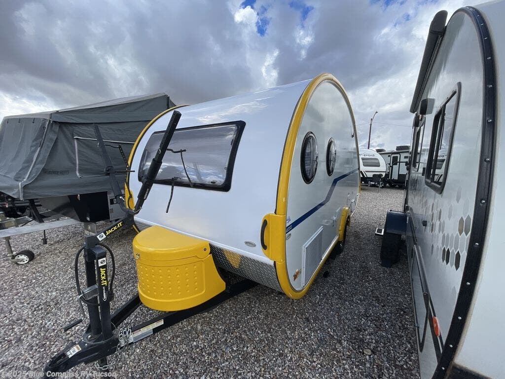 Used 2019 NuCamp TAB 400 Std. Model available in Tucson, Arizona