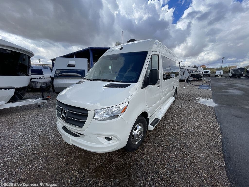 Used 2022 Pleasure-Way Plateau FL available in Tucson, Arizona