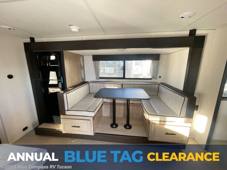 Email now about this 2026 Forest River Cherokee Grey Wolf 23MS! New 2026 Forest River Cherokee Grey Wolf 23MS available in Tucson, Arizona