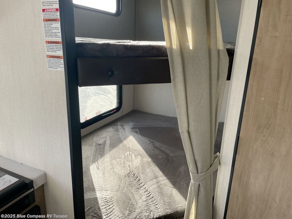 New 2026 Forest River Cherokee Grey Wolf 23MS available in Tucson, Arizona