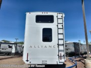 Contact us now about this 2026 Alliance RV Benchmark 44LFT! 2026 Benchmark 44LFT by Alliance RV from Blue Compass RV Tucson in Tucson, Arizona