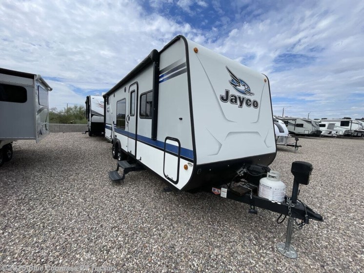 Email now about this 2018 Jayco Jay Feather 7 22 BHM! Used 2018 Jayco Jay Feather 7 22 BHM available in Tucson, Arizona