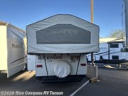 Contact us now about this 2012 Forest River Rockwood High Wall Series HW276! 2012 Rockwood High Wall Series HW276 by Forest River from Blue Compass RV Tucson in Tucson, Arizona