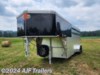 2023 Sundowner Rancher TR 20' Rancher TR Goose Neck 3 Horse Trailer For Sale at AJF Trailers in Rathdrum, Idaho