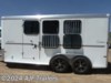 New 3 Horse Trailer - 2023 Sundowner SuperSeries 19' Super Tack SS Bumper Pull Horse Trailer for sale in Rathdrum, ID