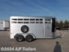 2023 Sundowner Stockman Express 16' Stockman Express Horse Trailer For Sale at AJF Trailers in Rathdrum, Idaho