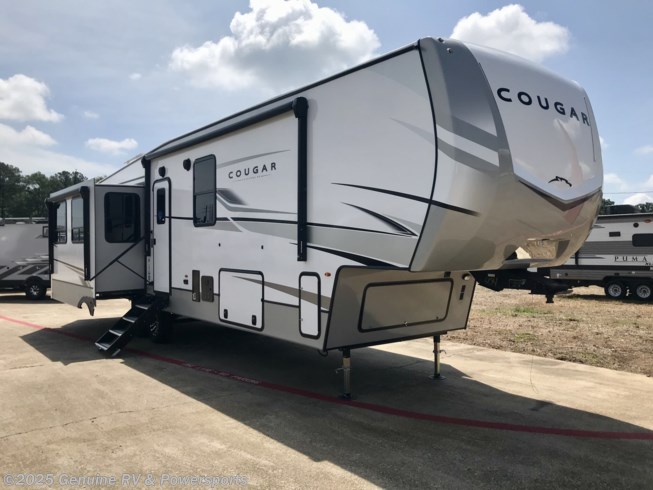2023 Keystone Cougar 355FBS 2023 Keystone Cougar 355FBS