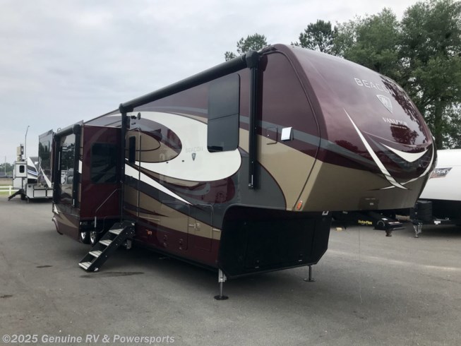 2021 Vanleigh Beacon 42RDB 2021 Vanleigh Beacon 42RDB
