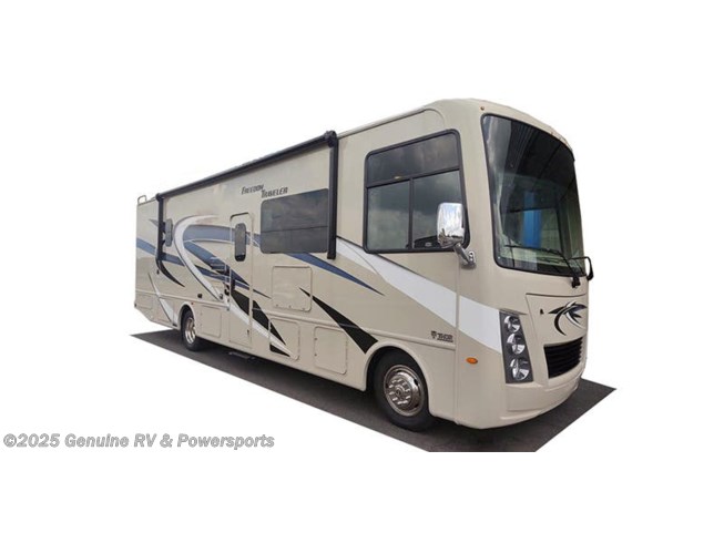 2021 Thor Motor Coach Freedom Traveler A30 2021 Thor Motor Coach Freedom Traveler A30