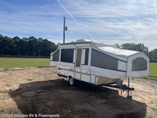 2002 Palomino Mustang 2002 Palomino Mustang