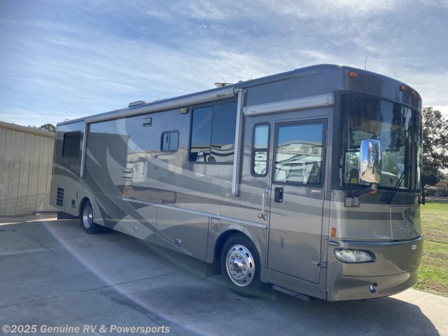2007 Itasca Meridian 36G 2007 Itasca Meridian 36G