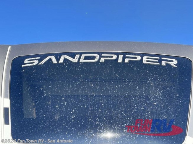 2024 Sandpiper 3990FL by Forest River from Fun Town RV - San Antonio in Cibolo, Texas