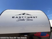 Contact us now about this 2024 East to West Della Terra 312BH! 2024 Della Terra 312BH by East to West from Fun Town RV - San Antonio in Cibolo, Texas