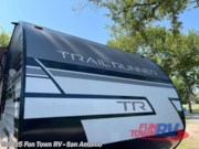 Contact us now about this 2024 Heartland Trail Runner 31DB! 2024 Trail Runner 31DB by Heartland from Fun Town RV - San Antonio in Cibolo, Texas