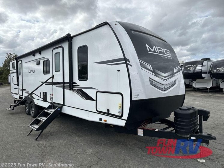 Email now about this 2025 Cruiser RV MPG 3100BH! New 2025 Cruiser RV MPG 3100BH available in Cibolo, Texas