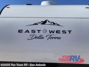 Contact us now about this 2024 East to West Della Terra 323QB! 2024 Della Terra 323QB by East to West from Fun Town RV - San Antonio in Cibolo, Texas