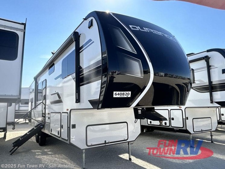 Email now about this 2025 K-Z Durango D281RKD! New 2025 K-Z Durango D281RKD available in Cibolo, Texas
