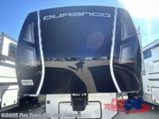 Contact us now about this 2025 K-Z Durango D281RKD! 2025 Durango D281RKD by K-Z from Fun Town RV - San Antonio in Cibolo, Texas