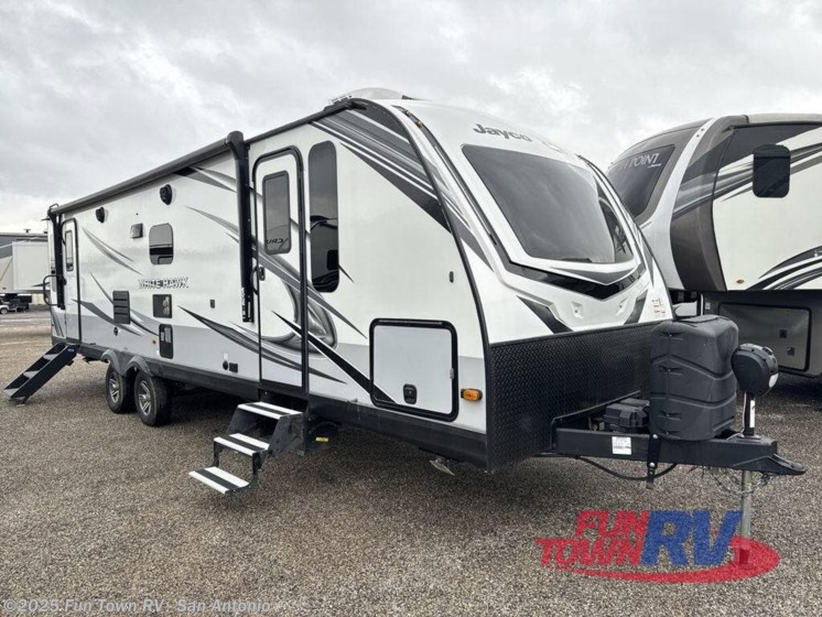Email now about this 2023 Jayco White Hawk 29RL! Used 2023 Jayco White Hawk 29RL available in Cibolo, Texas