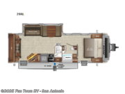 Call now about this 2023 Jayco White Hawk 29RL! 2023 Jayco White Hawk 29RL - Used Travel Trailer For Sale by Fun Town RV - San Antonio in Cibolo, Texas features Slideout