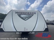 Contact us now about this 2020 Winnebago Micro Minnie 2405RG! 2020 Micro Minnie 2405RG by Winnebago from Fun Town RV - San Antonio in Cibolo, Texas