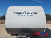 Contact us now about this 2025 Forest River Salem 28VIEWX! 2025 Salem 28VIEWX by Forest River from Fun Town RV - San Antonio in Cibolo, Texas