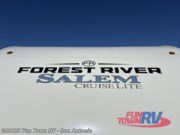 Contact us now about this 2025 Forest River Salem Cruise Lite 273QBXL! 2025 Salem Cruise Lite 273QBXL by Forest River from Fun Town RV - San Antonio in Cibolo, Texas