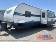 Used 2023 Forest River Salem 29VBUD available in Cibolo, Texas