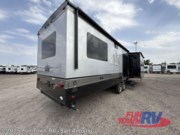 Contact us now about this 2025 Redwood RV Regency 3721FDB! 2025 Regency 3721FDB by Redwood RV from Fun Town RV - San Antonio in Cibolo, Texas