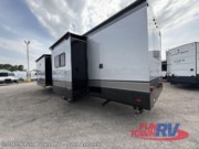 New 2025 Redwood RV Regency 3721FDB available in Cibolo, Texas