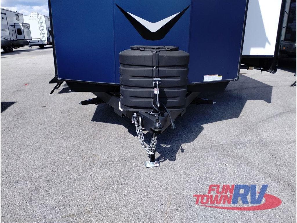 New 2025 Palomino Puma Destination 39DBT available in Cibolo, Texas