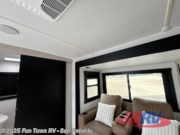New 2025 Forest River Salem Hemisphere 265BSRB available in Cibolo, Texas