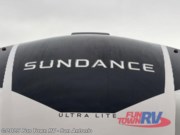 Contact us now about this 2024 Heartland Sundance Ultra Lite 278BH! 2024 Sundance Ultra Lite 278BH by Heartland from Fun Town RV - San Antonio in Cibolo, Texas