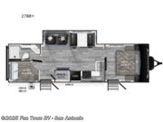 Call now about this 2024 Heartland Sundance Ultra Lite 278BH! 2024 Heartland Sundance Ultra Lite 278BH - New Travel Trailer For Sale by Fun Town RV - San Antonio in Cibolo, Texas features Slideout