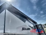 New 2026 Forest River Solera 24DSRC available in Cibolo, Texas