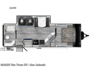 Call now about this 2024 Heartland Sundance Ultra Lite 262RB! 2024 Heartland Sundance Ultra Lite 262RB - Used Travel Trailer For Sale by Fun Town RV - San Antonio in Cibolo, Texas features Slideout